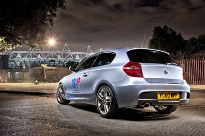 BMW 1-Series і 3-Series Performance Edition