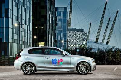 BMW 1-Series і 3-Series Performance Edition