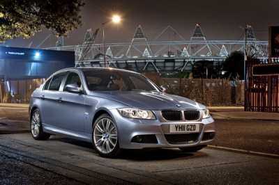 BMW 1-Series і 3-Series Performance Edition