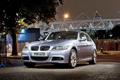 BMW 1-Series і 3-Series Performance Edition