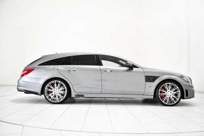 Brabus 850 Shooting<brake 6.0 Biturbo 4MATIC